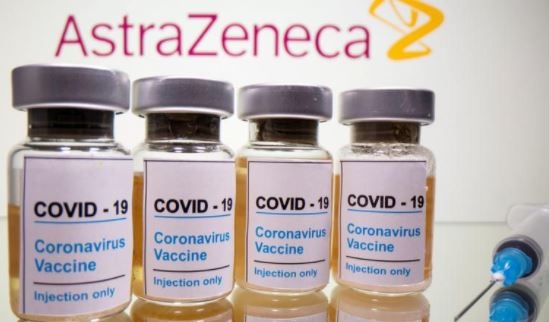Още 16 800 дози от ваксината на "АстраЗенека" бяха доставени